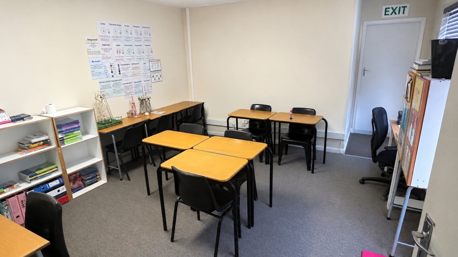 Commercial Property for Sale in Table View Western Cape